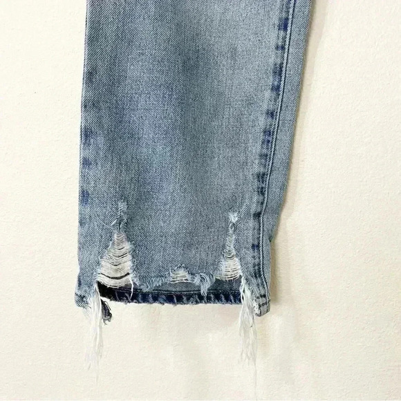 Pistola Charlie High Rise Jeans - Picture 4 of 8